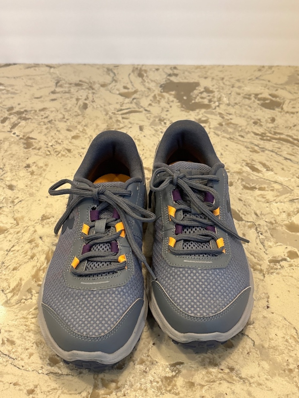 Women’s Under Armour Toccoa Running Shoes Size 8